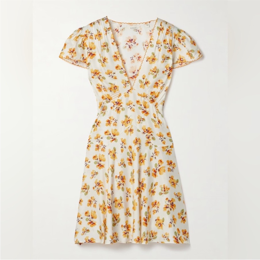 Doen Dianne Dress XS